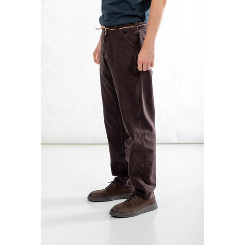 Homecore Homecore broek / Jabali Apache / Cocao