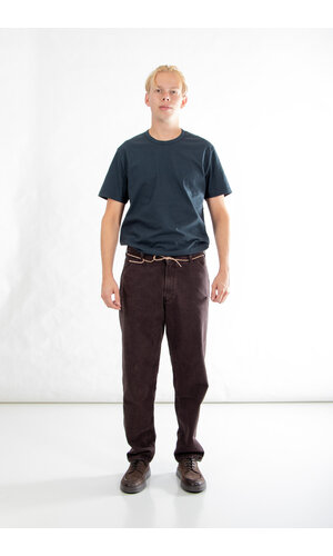 Homecore Homecore broek / Jabali Apache / Cocao