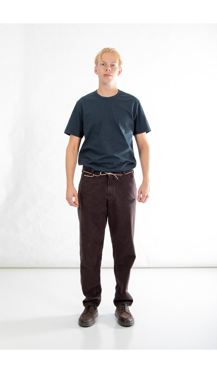 Homecore Homecore broek / Jabali Apache / Cocao