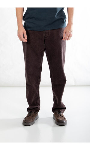 Homecore Homecore broek / Jabali Apache / Cocao
