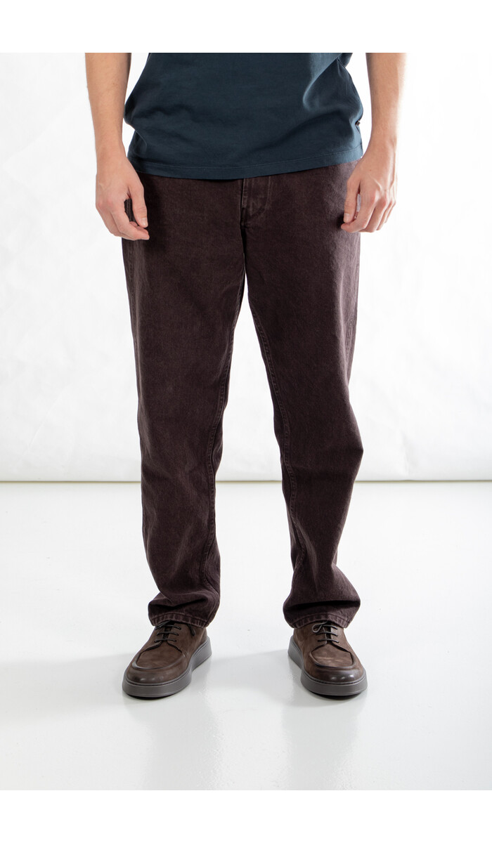 Homecore Homecore broek / Jabali Apache / Cocao