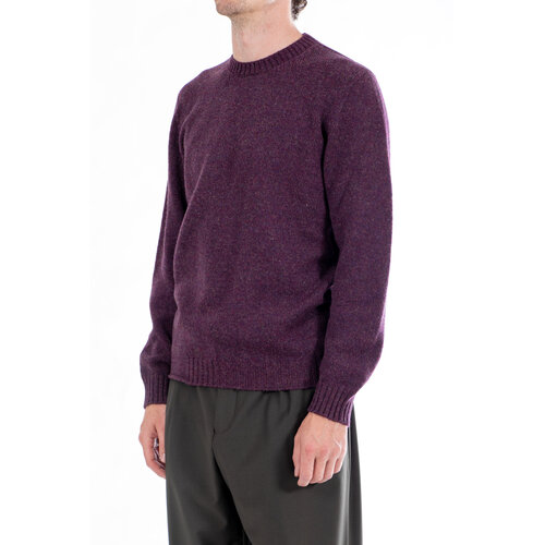 Scaglione Scaglione Pullover / UDM100 / Wein