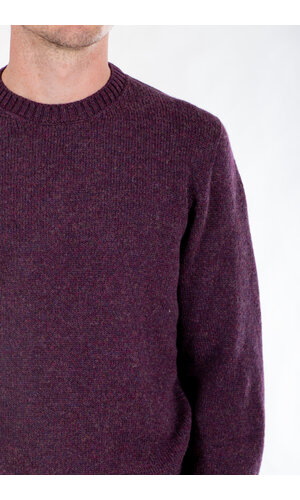 Scaglione Scaglione Pullover / UDM100 / Wein