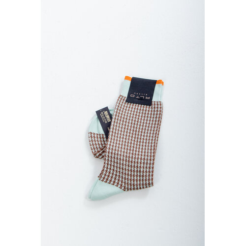 Alto Milano Alto Milano Sok / Gianni Short / Bruinig