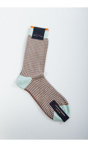 Alto Milano Alto Milano Sok / Gianni Short / Bruinig