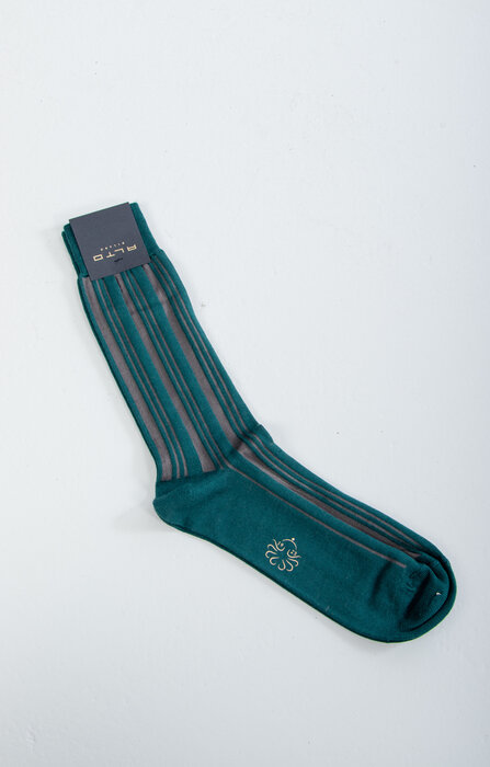 Alto Milano Alto Milano Sock / Selce / Green Alto Milano Alto Milano Sock / Selce / Green