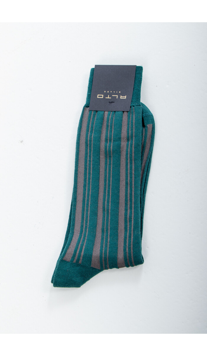 Alto Milano Alto Milano Sok / Selce / Groen