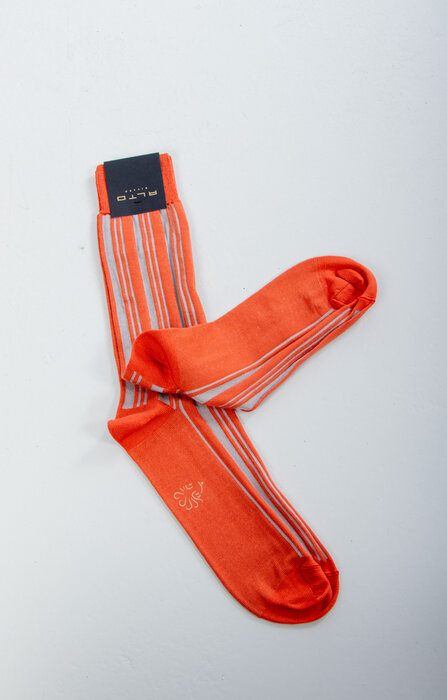 Alto Milano Alto Milano Sock / Selce / Burnt Alto Milano Alto Milano Sock / Selce / Burnt