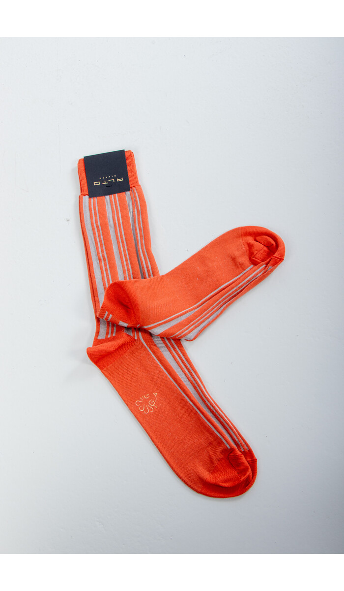 Alto Milano Alto Milano Sok / Selce / Verbrand