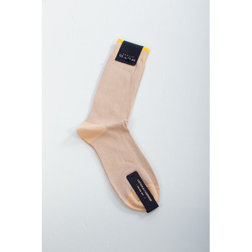 Alto Milano Alto Milano Sok / Bobby / Beige