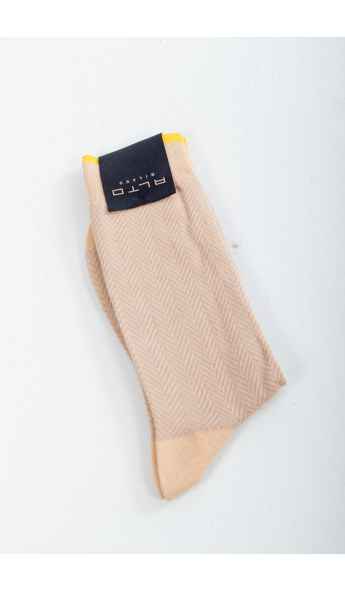 Alto Milano Alto Milano Sok / Bobby / Beige