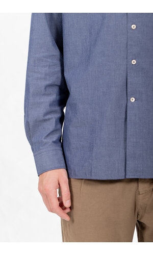 7d 7d Overhemd / Sanders / Regen