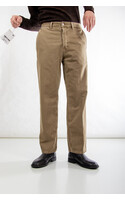 Nine In The Morning Trousers / Spire / Olive