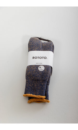 RoToTo RoToTo Sok / Reversible Pile / Donkere Nacht RoToTo RoToTo Sok / Reversible Pile / Donkere Nacht