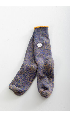 RoToTo RoToTo Sok / Reversible Pile / Donkere Nacht RoToTo RoToTo Sok / Reversible Pile / Donkere Nacht
