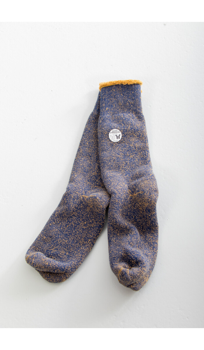 RoToTo RoToTo Sok / Reversible Pile / Donkere Nacht RoToTo RoToTo Sok / Reversible Pile / Donkere Nacht