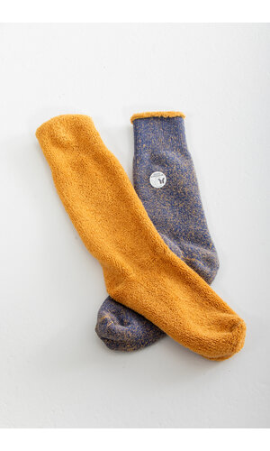 RoToTo RoToTo Sok / Reversible Pile / Donkere Nacht RoToTo RoToTo Sok / Reversible Pile / Donkere Nacht