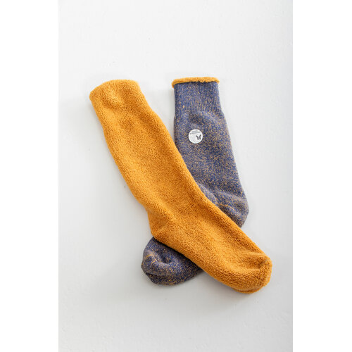 RoToTo RoToTo Sok / Reversible Pile / Donkere Nacht RoToTo RoToTo Sok / Reversible Pile / Donkere Nacht