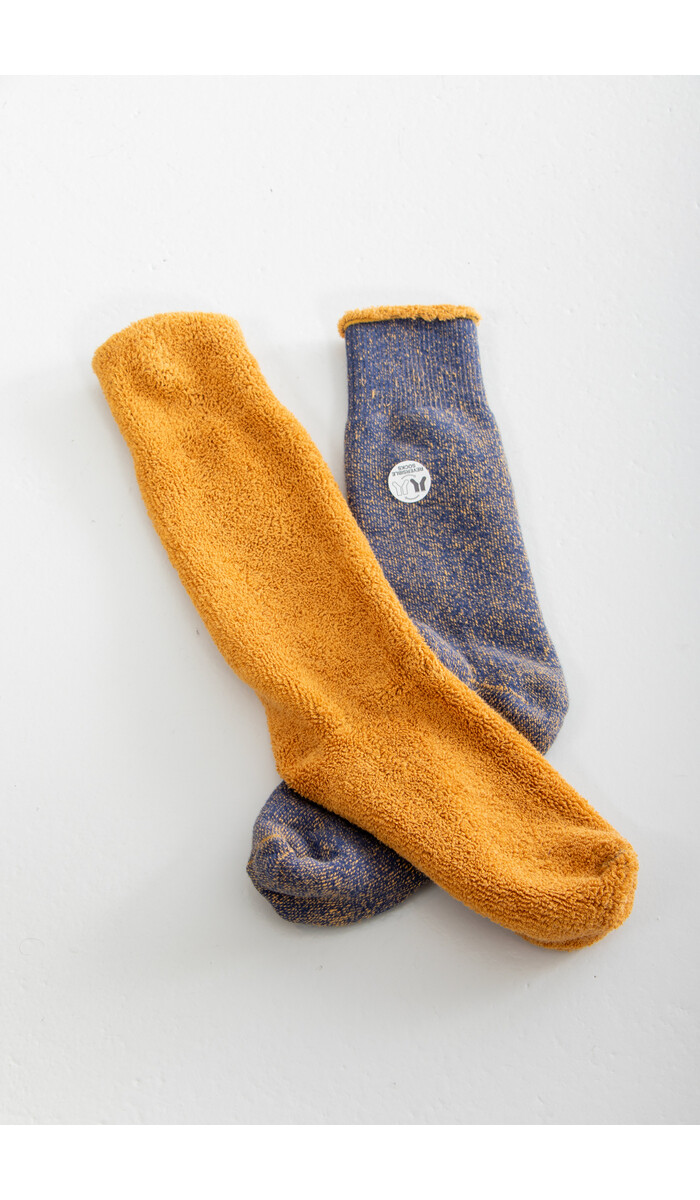 RoToTo RoToTo Sok / Reversible Pile / Donkere Nacht RoToTo RoToTo Sok / Reversible Pile / Donkere Nacht
