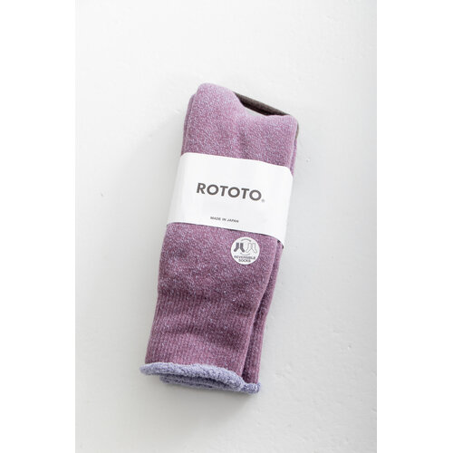 RoToTo RoToTo Sok / Reversible Pile / Paarsig RoToTo RoToTo Sok / Reversible Pile / Paarsig