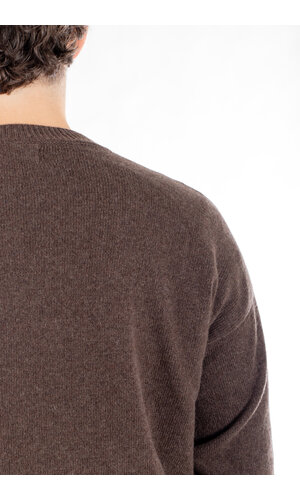 Casa Isaac Casa Isaac Trui / Crewneck / Taupe