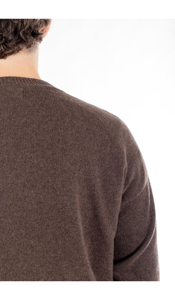 Casa Isaac Casa Isaac Trui / Crewneck / Taupe