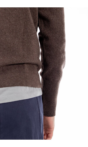 Casa Isaac Casa Isaac Trui / Crewneck / Taupe