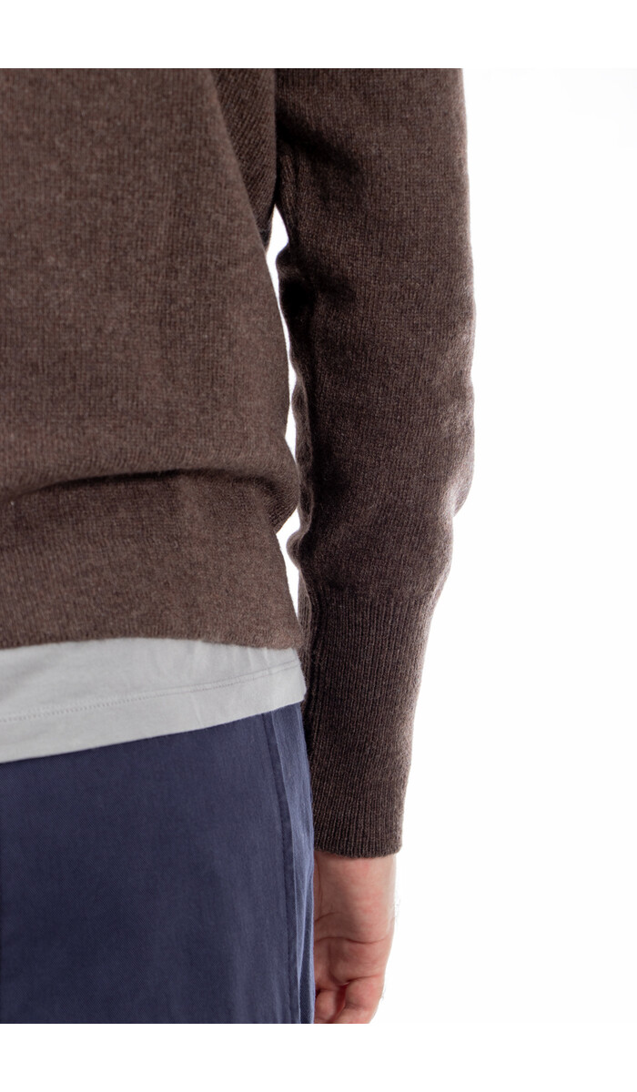 Casa Isaac Casa Isaac Trui / Crewneck / Taupe