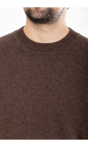 Casa Isaac Casa Isaac Trui / Crewneck / Taupe
