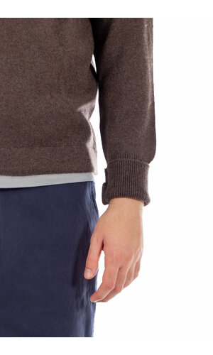 Casa Isaac Casa Isaac Trui / Crewneck / Taupe