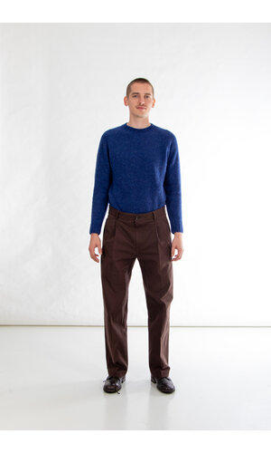 Strellson Strellson Broek / Jarod / Donkerbruin