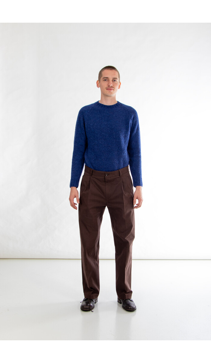 Strellson Strellson Broek / Jarod / Donkerbruin