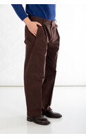 Strellson Broek / Jarod / Donkerbruin