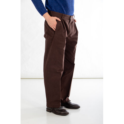 Strellson Strellson Hose / Jarod / Dunkel Braun