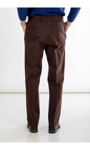 Strellson Strellson Broek / Jarod / Donkerbruin