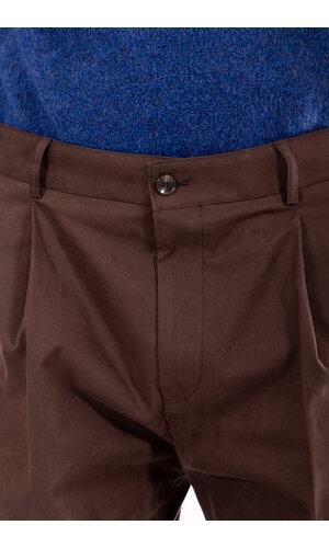 Strellson Strellson Broek / Jarod / Donkerbruin