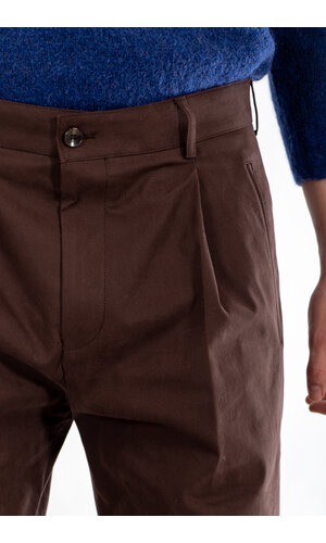 Strellson Strellson Broek / Jarod / Donkerbruin