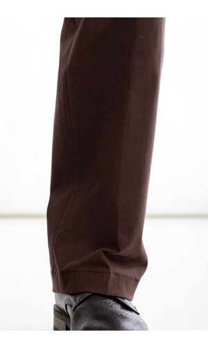 Strellson Strellson Broek / Jarod / Donkerbruin
