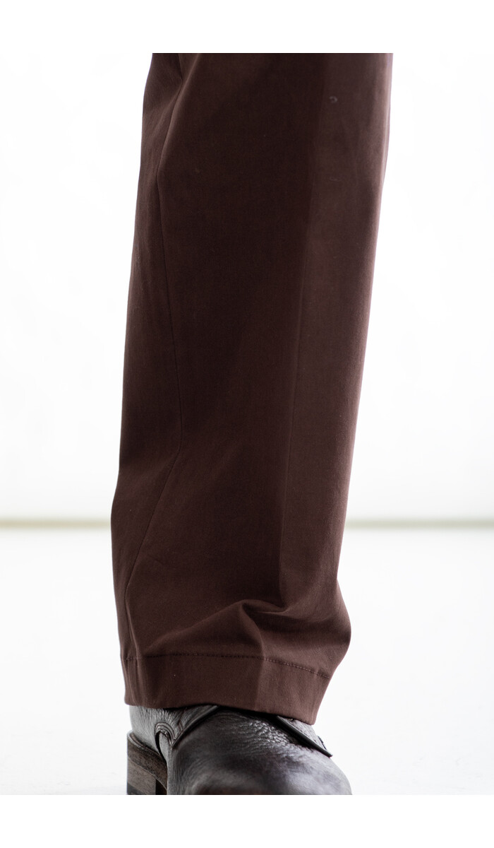 Strellson Strellson Broek / Jarod / Donkerbruin