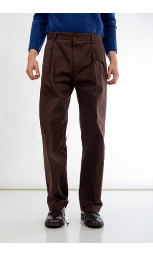 Strellson Strellson Broek / Jarod / Donkerbruin