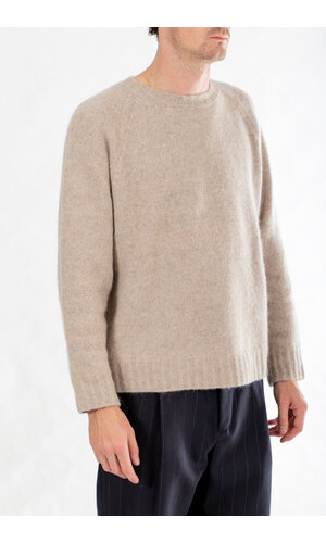 Delikatessen Delikatessen Trui / Raglan Fluffy / Lucht Delikatessen Delikatessen Trui / Raglan Fluffy / Lucht