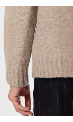 Delikatessen Delikatessen Trui / Raglan Fluffy / Lucht Delikatessen Delikatessen Trui / Raglan Fluffy / Lucht