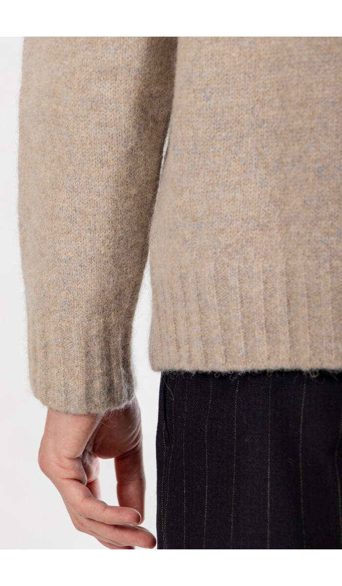 Delikatessen Delikatessen Trui / Raglan Fluffy / Lucht Delikatessen Delikatessen Trui / Raglan Fluffy / Lucht
