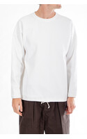 Jackman T-Shirt / PT Himo LS / Wit