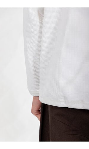 Jackman Jackman T-Shirt / PT Himo LS / Wit