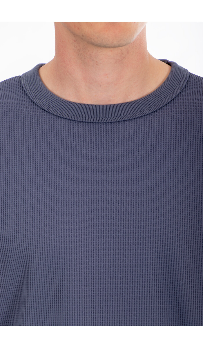 Jackman Jackman T-Shirt / PT Himo LS / Carta Di Zucchero Jackman Jackman T-Shirt / PT Himo LS / Carta Di Zucchero