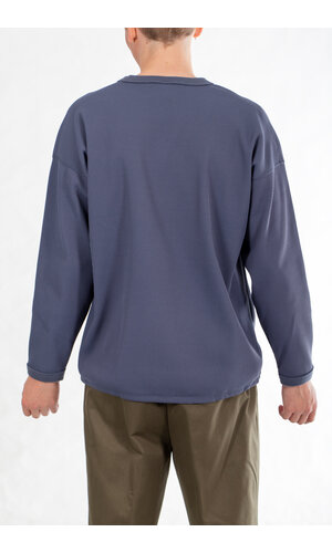 Jackman Jackman T-Shirt / PT Himo LS / Carta Di Zucchero Jackman Jackman T-Shirt / PT Himo LS / Carta Di Zucchero