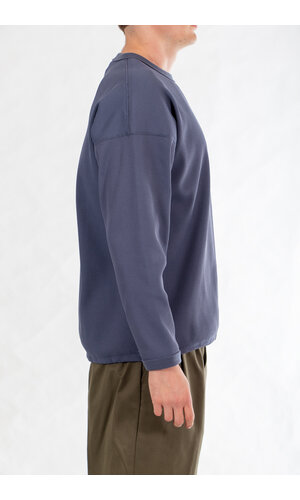 Jackman Jackman T-Shirt / PT Himo LS / Carta Di Zucchero Jackman Jackman T-Shirt / PT Himo LS / Carta Di Zucchero