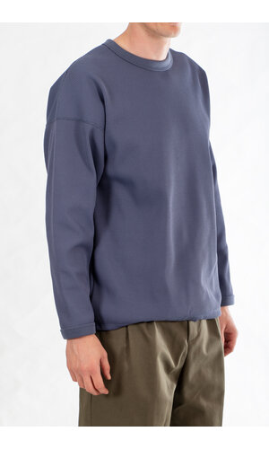 Jackman Jackman T-Shirt / PT Himo LS / Carta Di Zucchero Jackman Jackman T-Shirt / PT Himo LS / Carta Di Zucchero