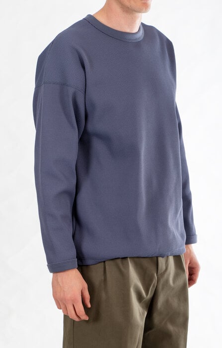 Jackman Jackman T-Shirt / PT Himo LS / Carta Di Zucchero